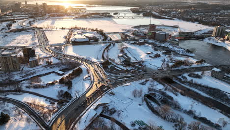 Ottawa-Aéreo-No-Desarrollado-Lebreton-Flats