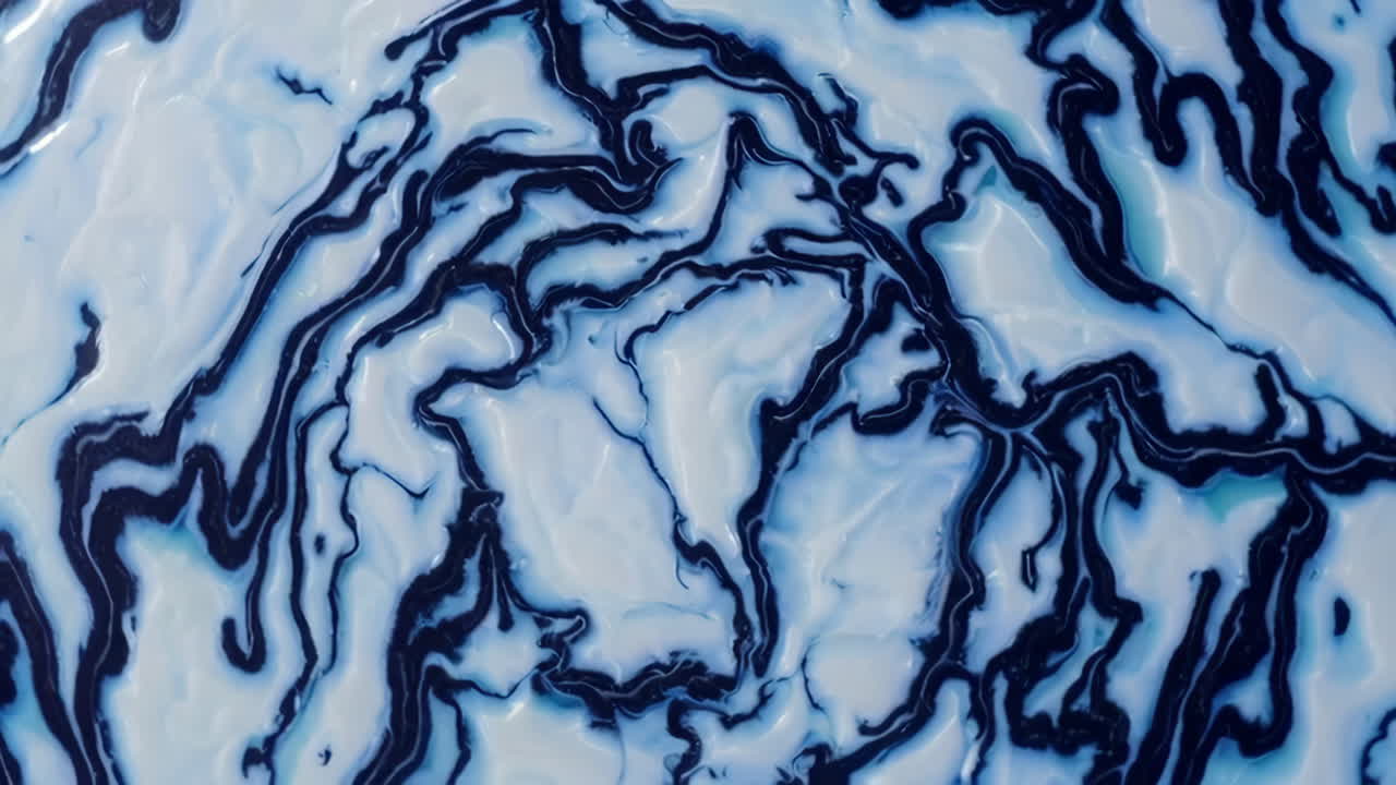 patrón de mármol abstracto