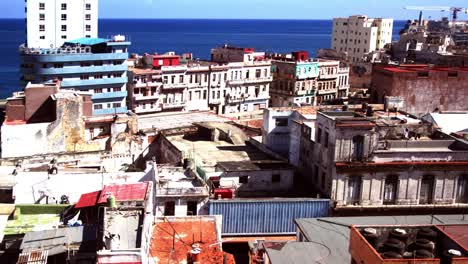 havana city timelapse 23