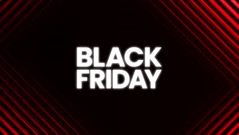 Black-Friday-Grafikelement-Mit-Eleganten-Roten-Neonlinien