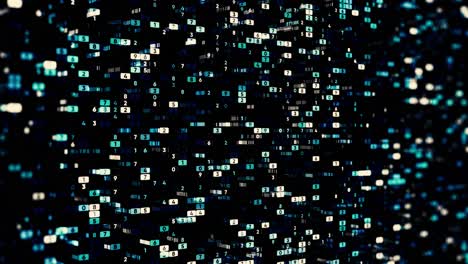 Digital Data Matrix