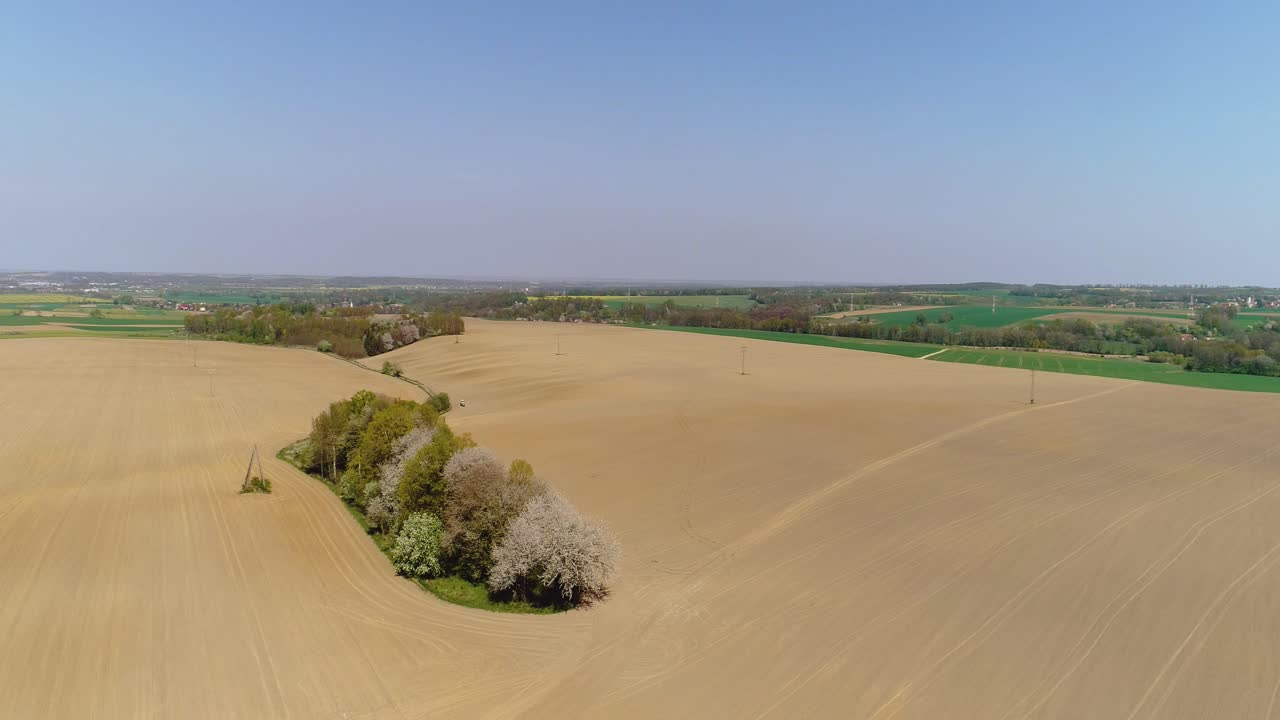 농업 분야 1 조감도