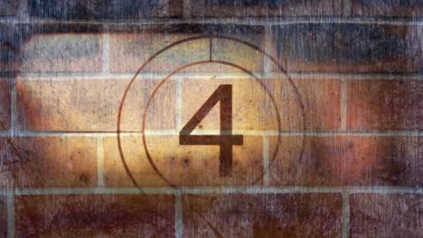 Countdown Video