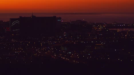 view of cityscape