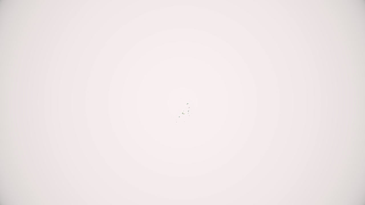 corona de cultivo animada para cualquier propósito romántico diseño en fondo blanco con espacio de copia