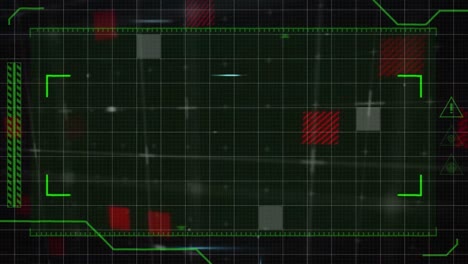 View-finder-and-square-patterns