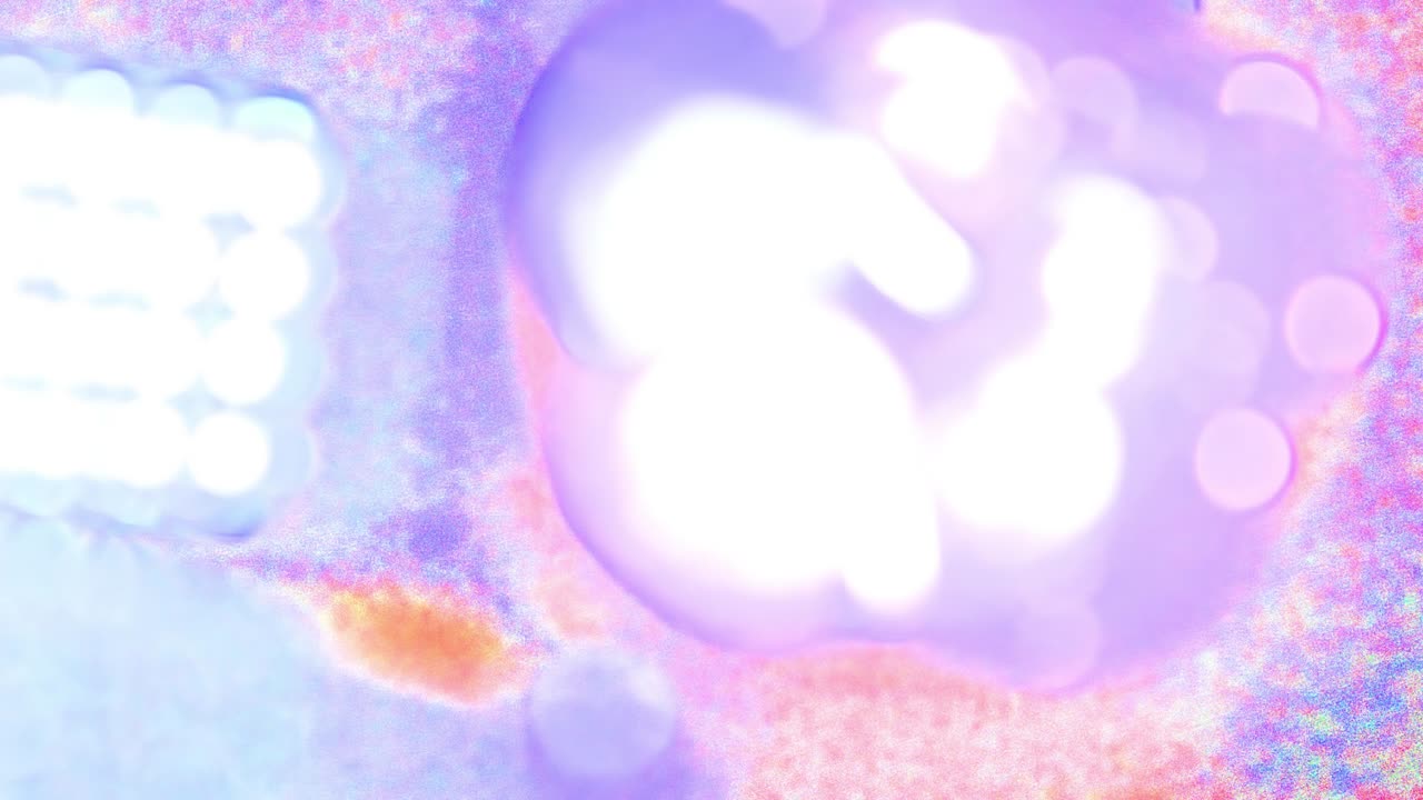 4k 빛 누출 38 (알파와 함께)