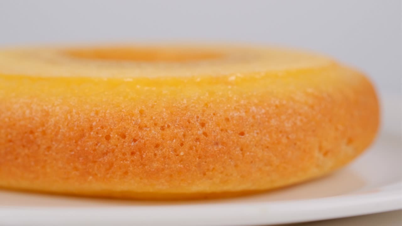 baumkuchen, un corto clip de video