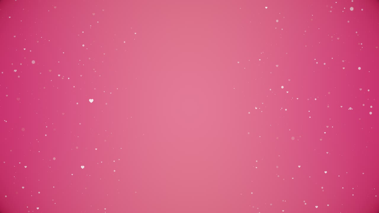 Abstract motion merry charismas celebration luxury glitter rain light black background animation