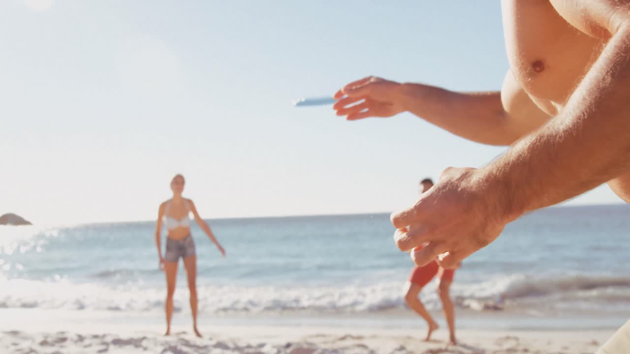 함께 즐기는 친구들