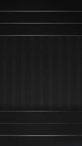 a deep black motion background with stunning depth and abstract visuals.