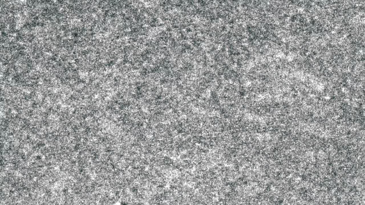 Gray Granular Texture