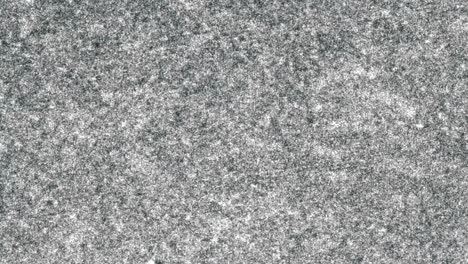 gray granular texture