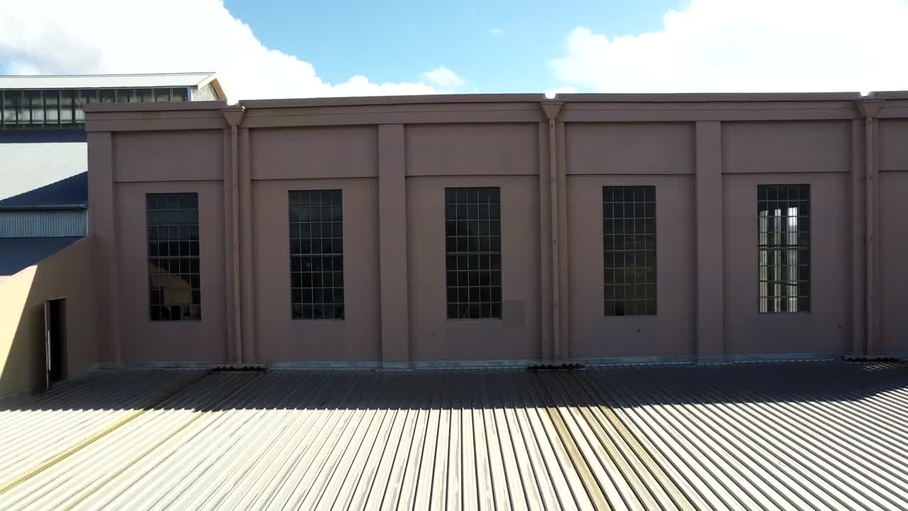 그린 스크린 잠재력