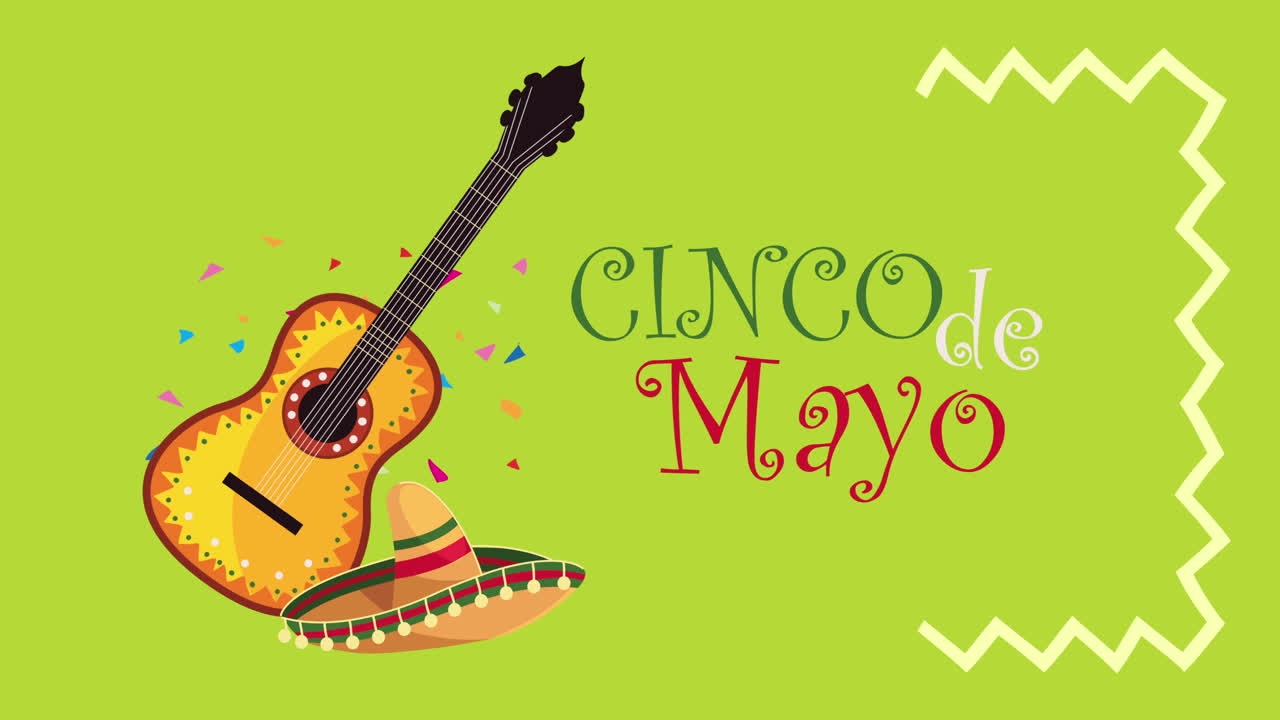 Cinco de Mayo Celebration Image