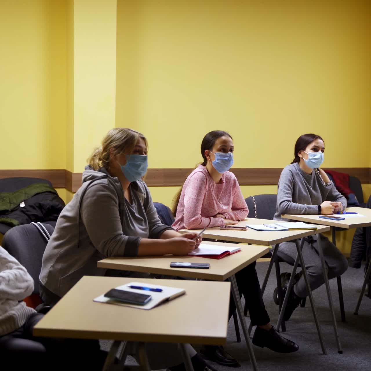 curso de primeros auxilios y reanimación cardiopulmonar