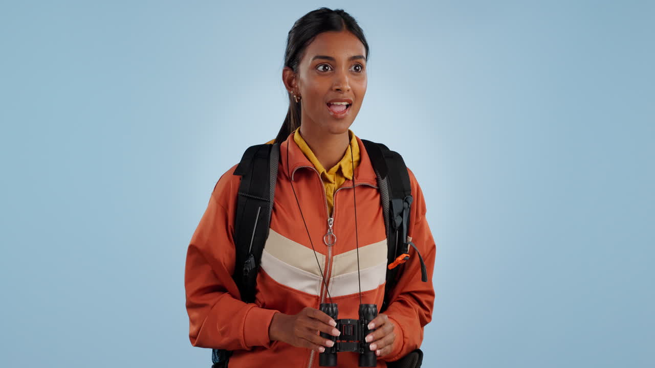 안경, 배여행자 또는 여성 흥분