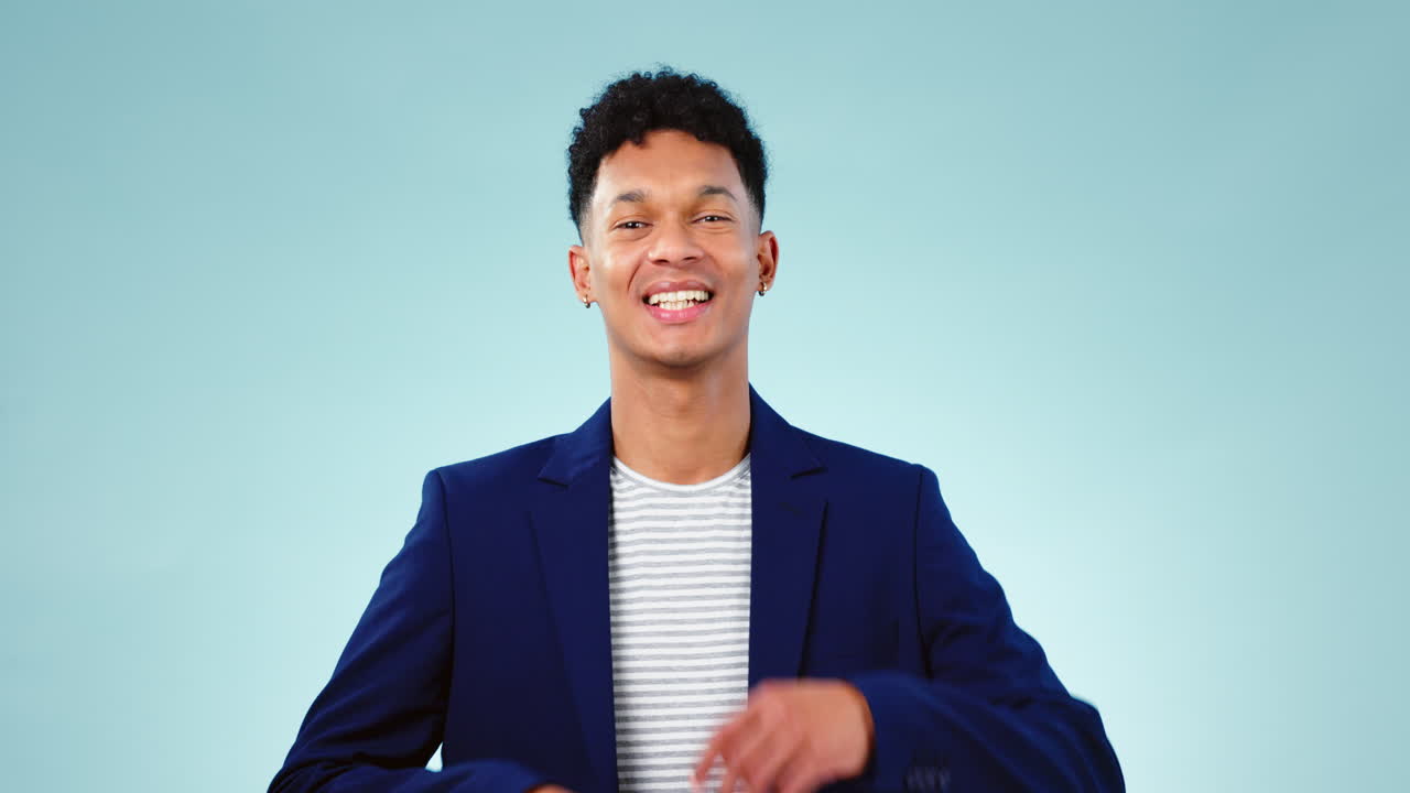Corporate, crossed arms and portrait
