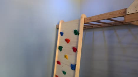 La-Tabla-De-Escalada-Para-Niños