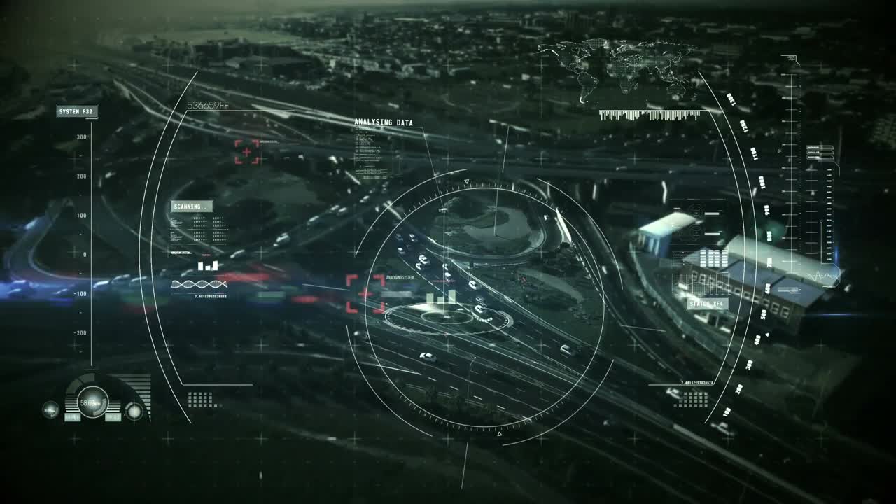 아리엘 타 ⁇ 의 디지털 복합 비디오