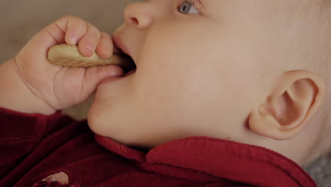 Baby-playing-on-the-carpet