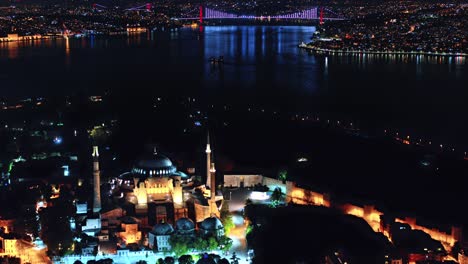 famous sight of istanbul