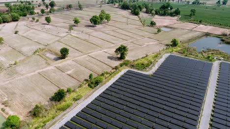 Solarstrom-Ist-Infrastruktur-Und-Moderne-Technologie