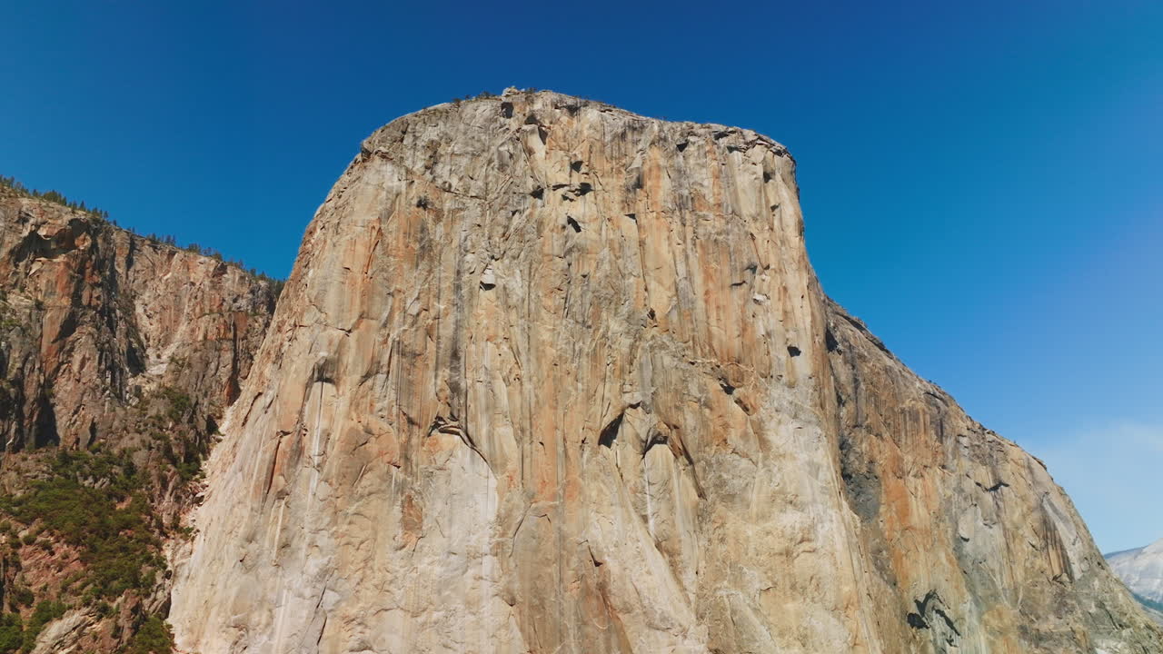 요세미티 국립공원의 엘 캐피탄