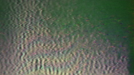 spooky 4k halloween analogue vhs footage vintage noise loop