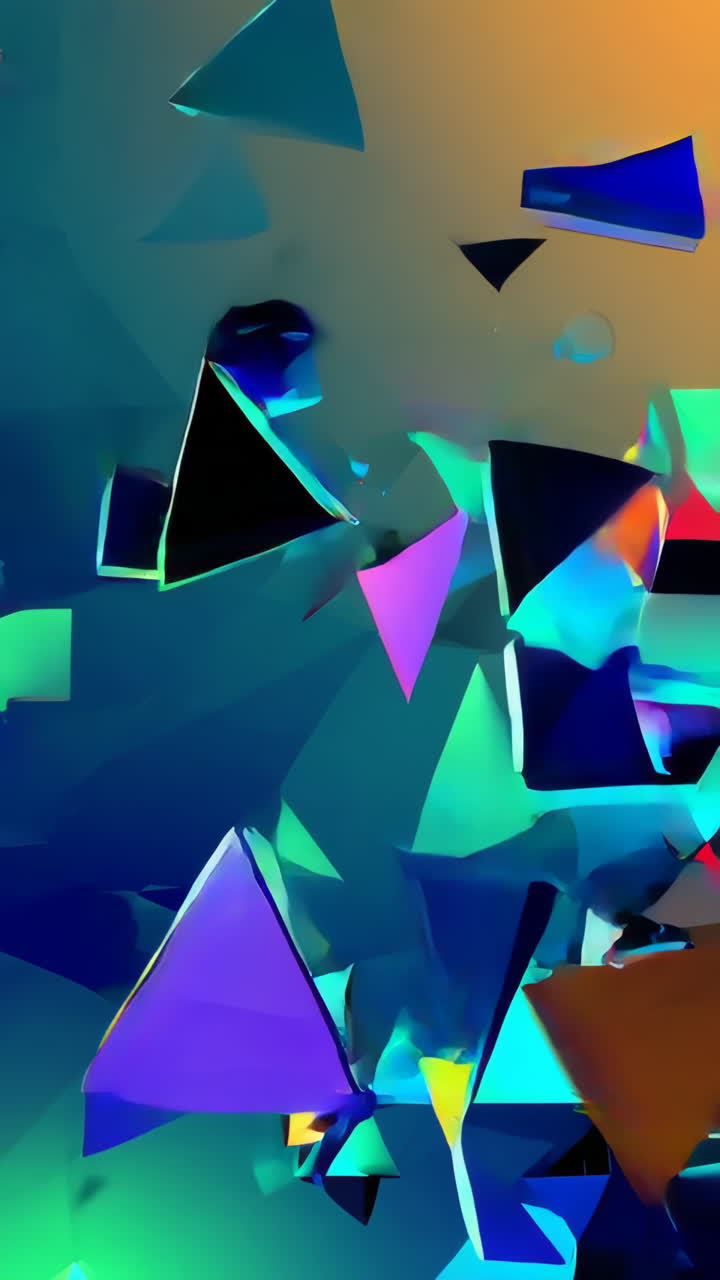 formas geométricas abstractas