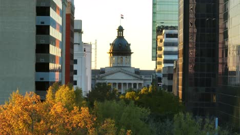 Luftaufnahme-Des-South-Carolina-State-House