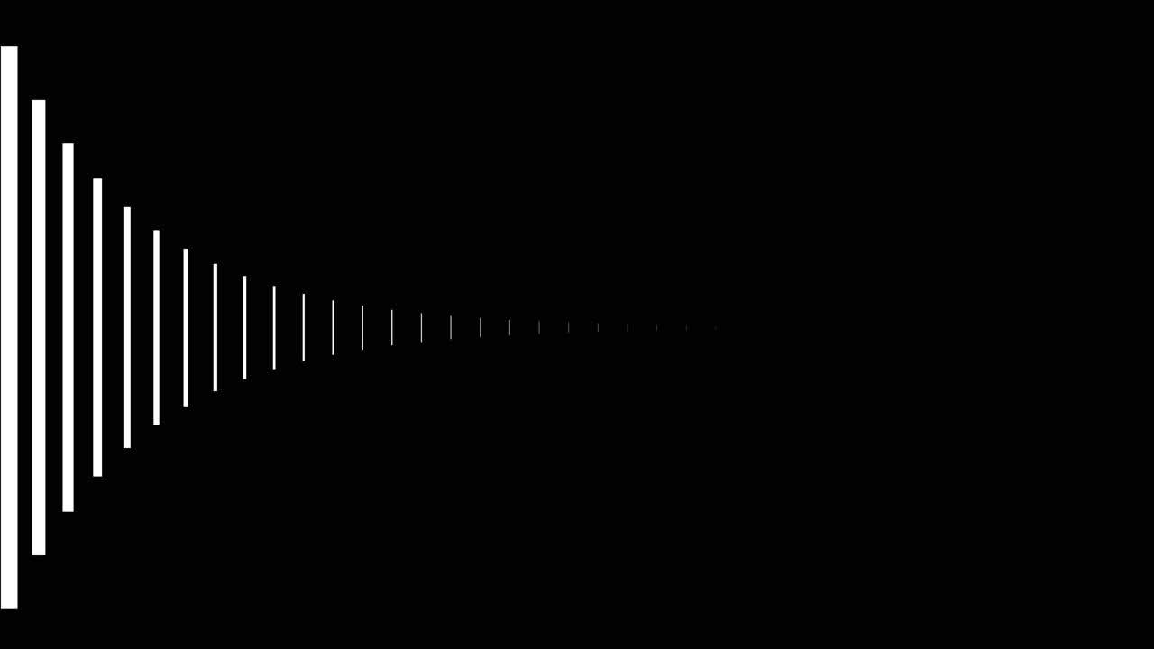 Lines element 5 video set pack pattern luma or alpha mattes channel transition black and white masks