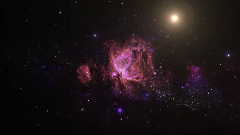Colors-of-the-Cosmos,-The-Beauty-of-Nebulae