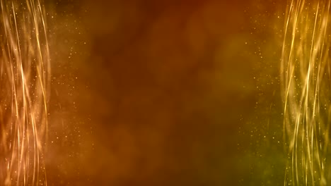 4k spiral abstract background. color full video wall. seamless abstract