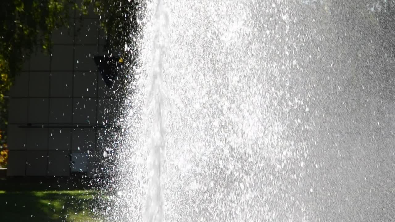 Fountain