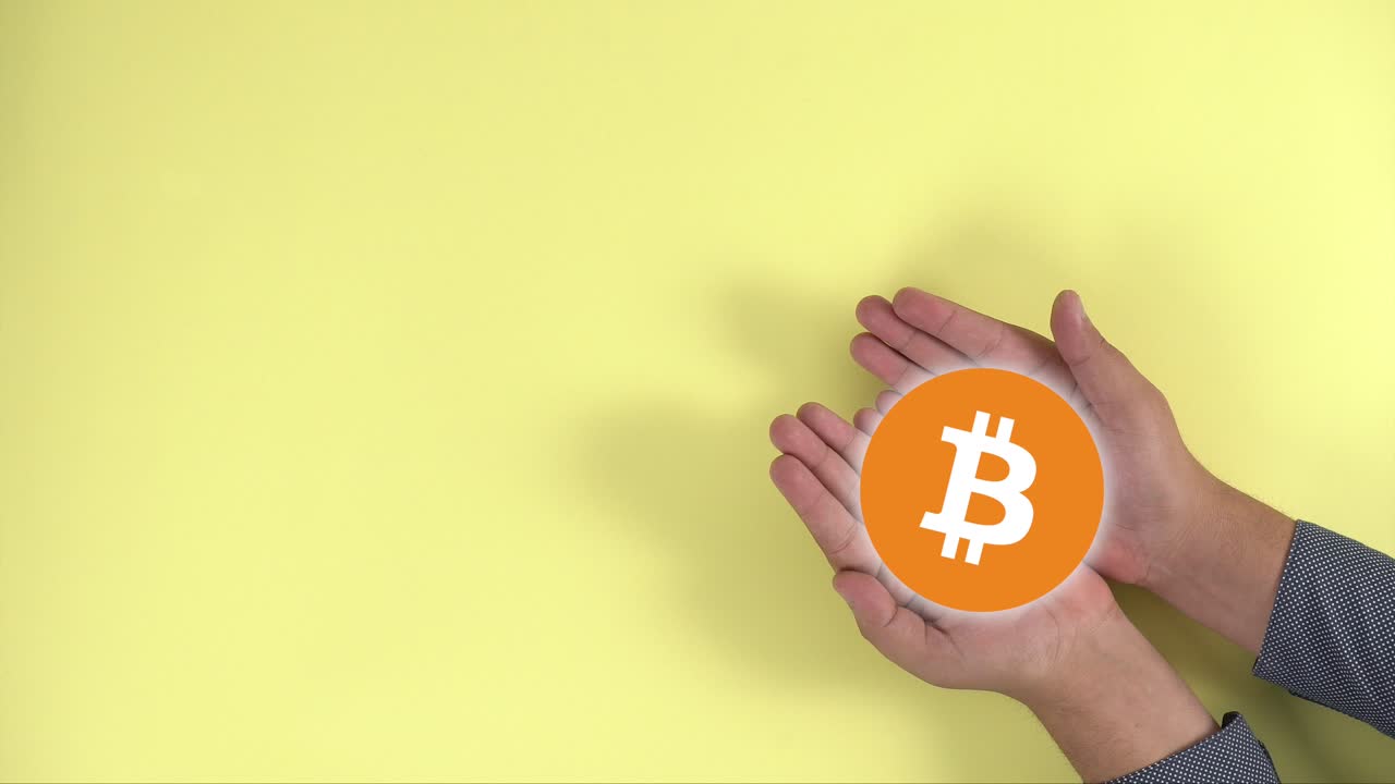bitcoin y criptomoneda