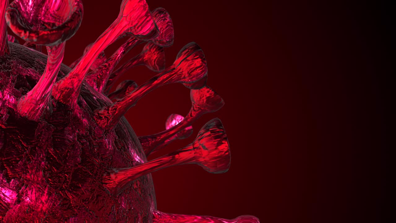 alerta de coronavirus covid-19 sos. virus pandémico riesgo médico para la salud, inmunología, virología, concepto de epidemiología.