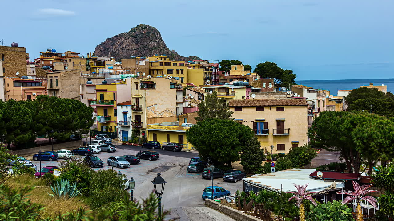 시러큐스, 이탈리아