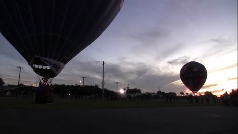 balloon rally 2018 in tampa florida