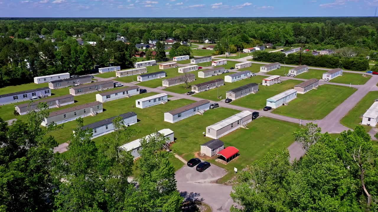 미국 본부 롱하우스