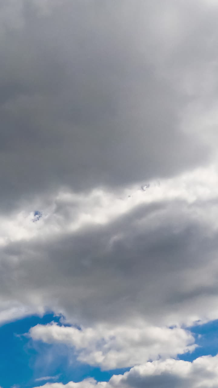 Langit Mendung