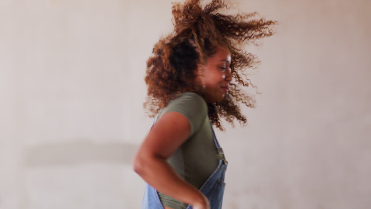 You can't stop a good mood from happening