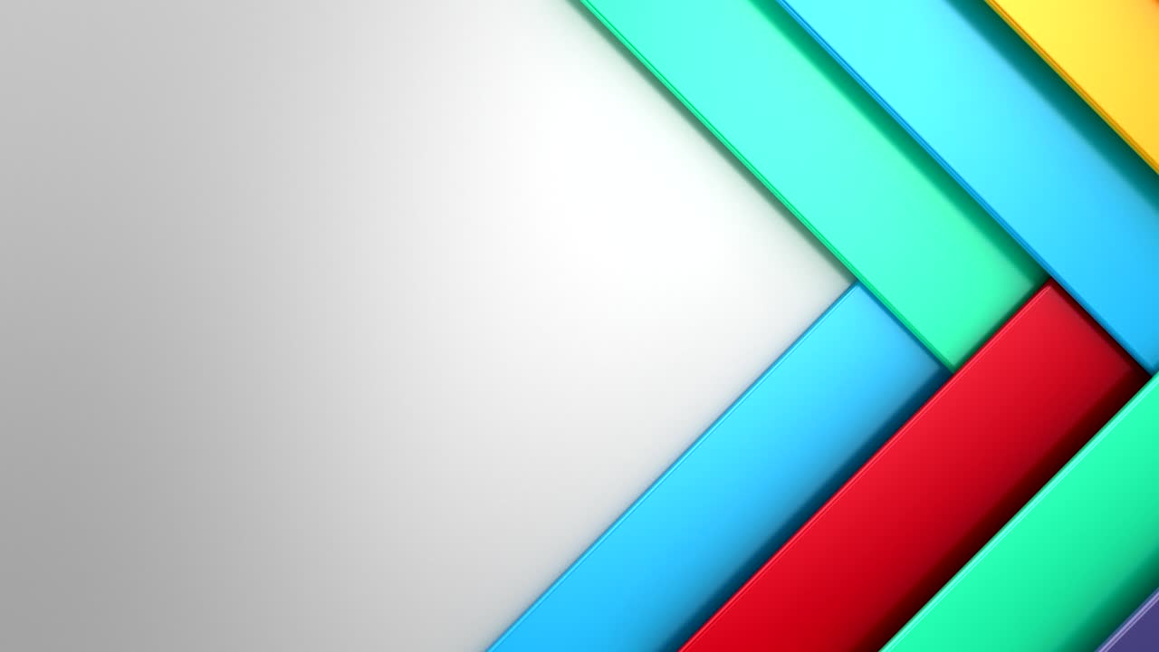 fondo de rectángulos animados