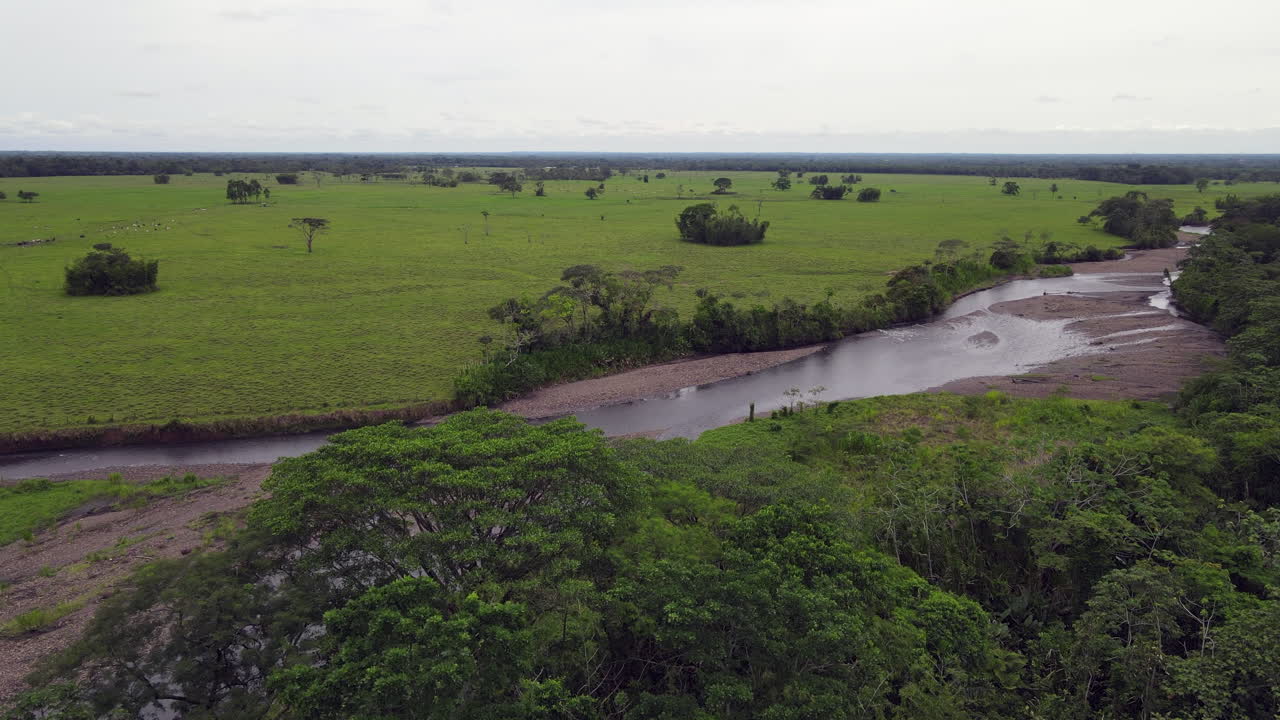 llanos orientales de colombia - llanos orientales 17