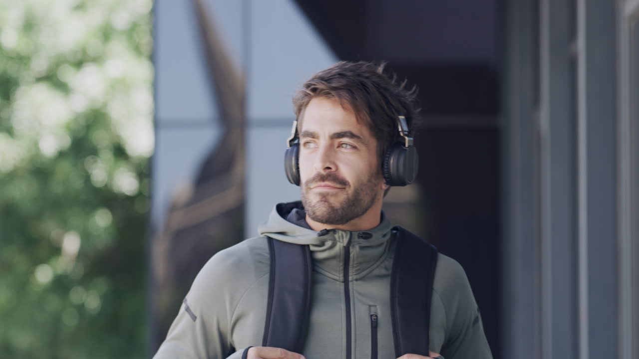 The kind of playlist that keeps you moving