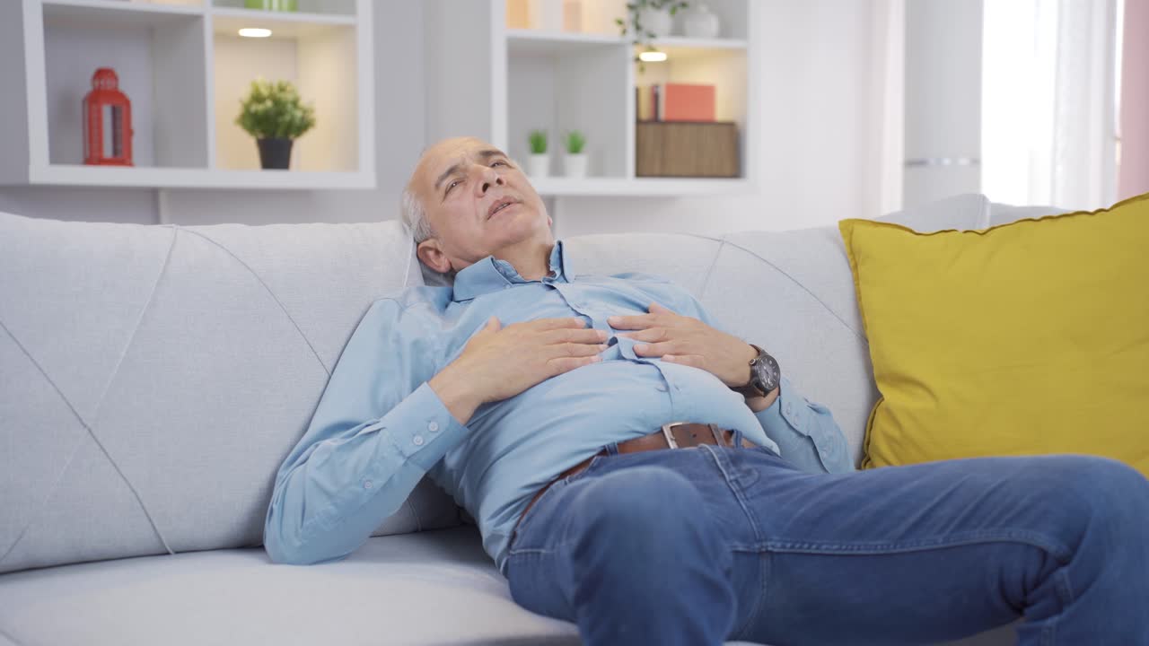 Burnout Syndrome.
