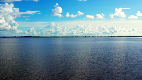 laguna suarez an trinidad, beni, bolivia