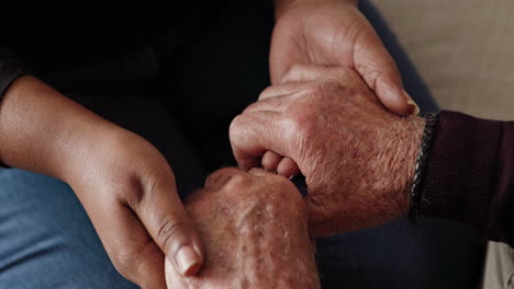 intergenerational support and care