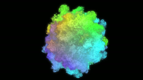 colorful-smoke-powder-explosion-Particle-Color-burst-effects-with-alpha-channel