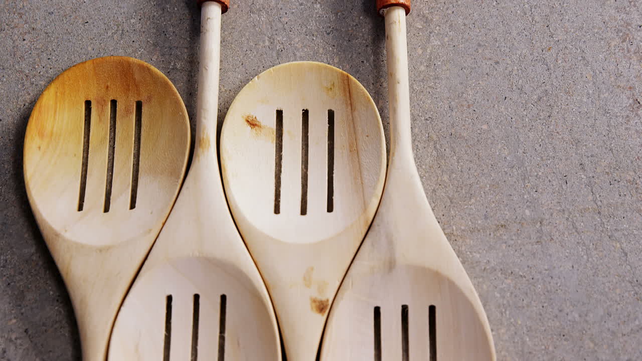 conjunto de espátulas 4k